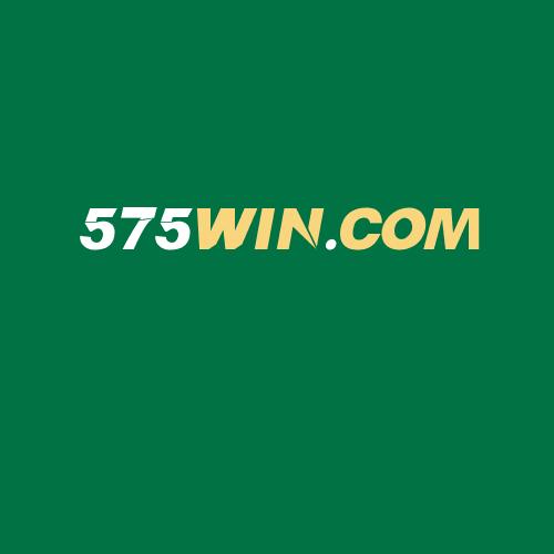 Logo da 575WIN