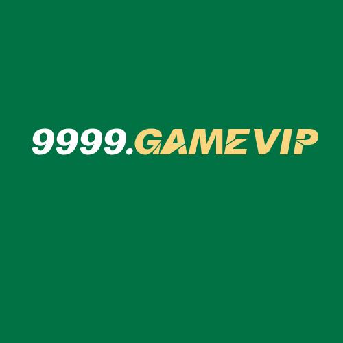 Logo da 9999.GAMEVIP