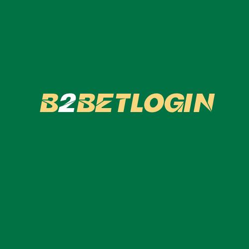 Logo da B2BETLOGIN