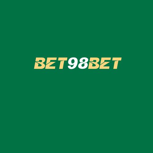 Logo da BET98BET