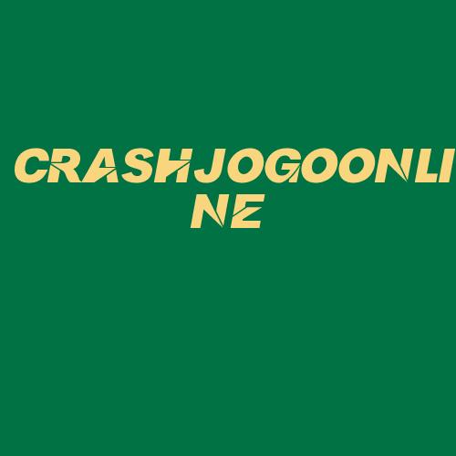 Logo da CRASHJOGOONLINE